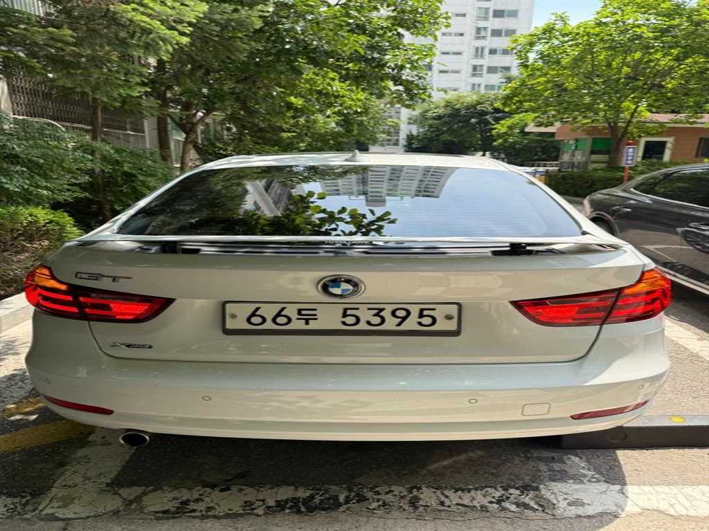 BMW Gran Turismo - Vista 7