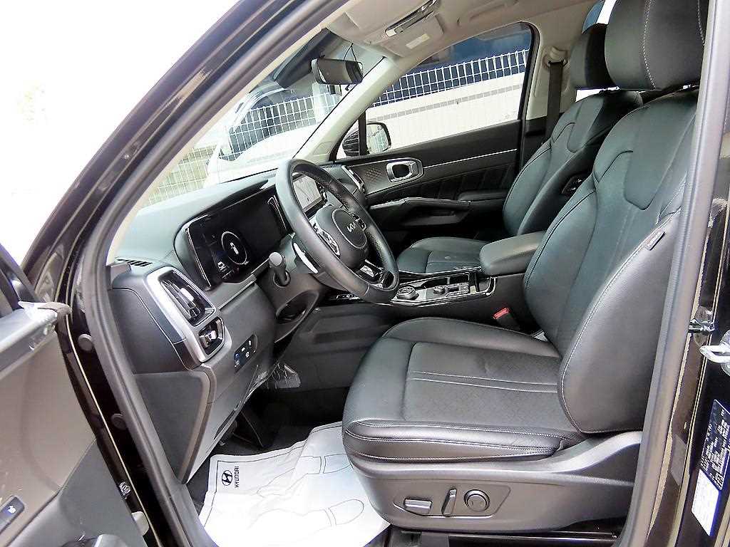 KIA Sorento - Vista 5
