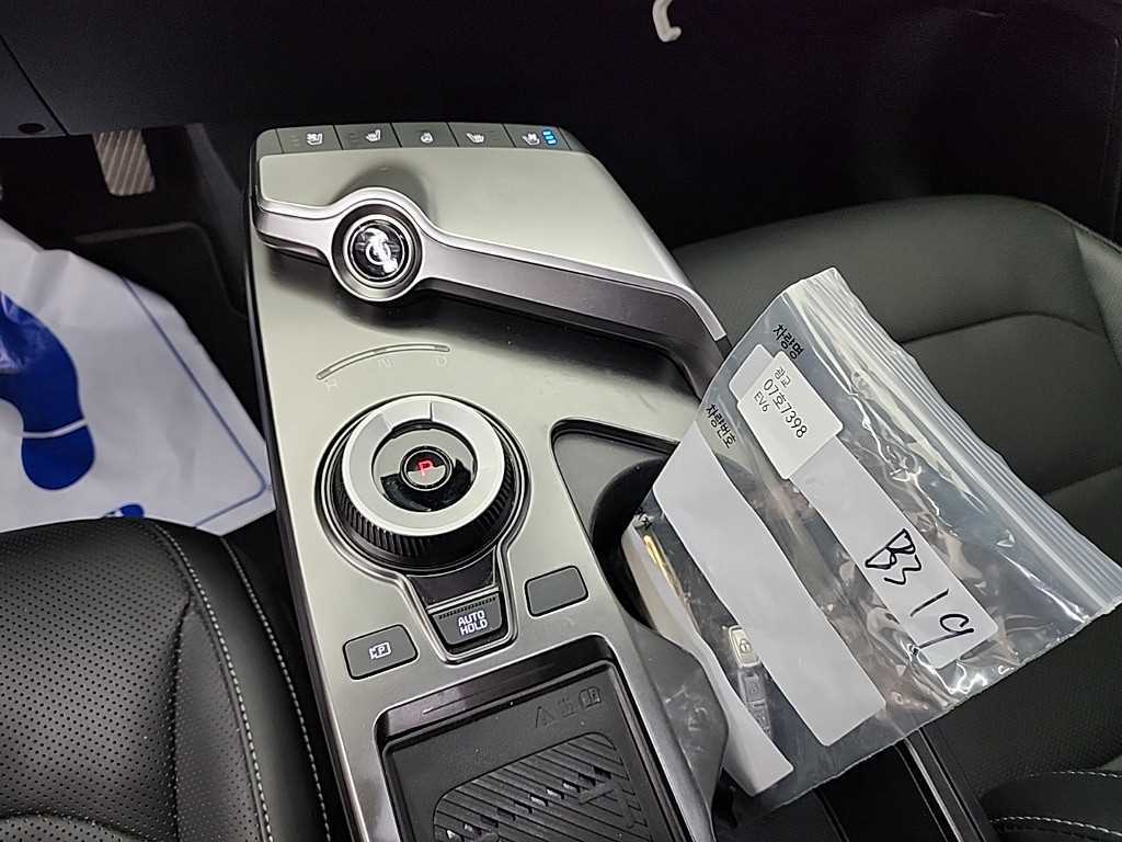 KIA EV6 - Vista 8