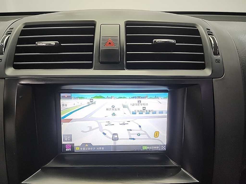 KIA Mohave 2012 - Importación desde Corea - HF Imports Iquique - Foto 16