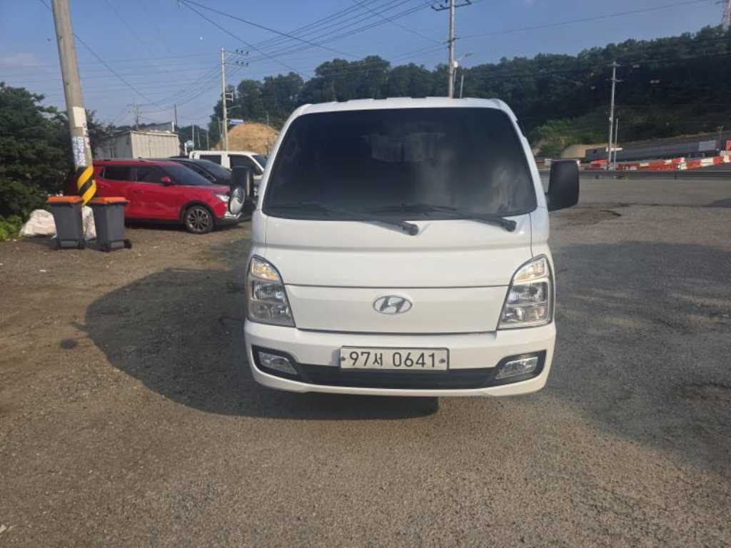 Small Truck Cargo (small) - Vista 2
