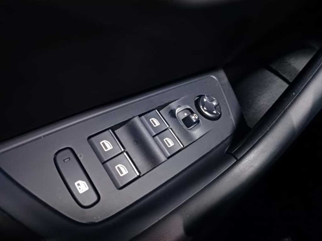 Peugeot 508 2019 Gris - Importación desde Corea - HF Imports Iquique - Foto 17
