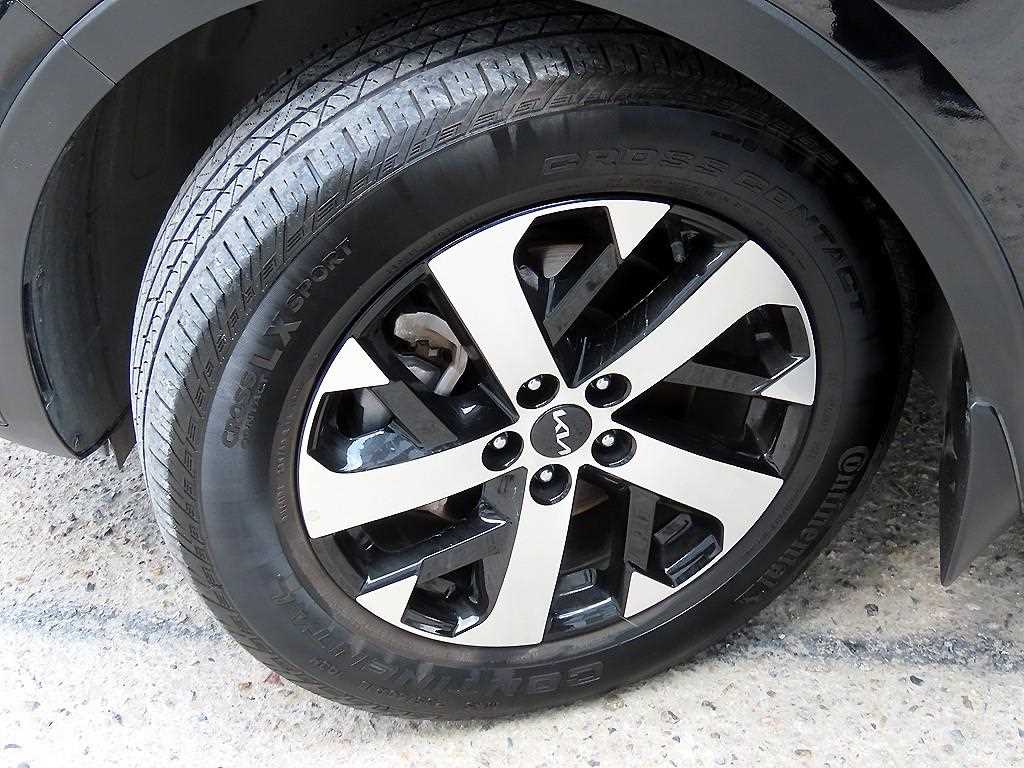 KIA Sorento 2022 Negro - Importación desde Corea - HF Imports Iquique - Foto 20