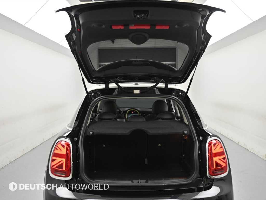 Mini Cooper 2023 Negro - Importación desde Corea - HF Imports Iquique - Foto 19