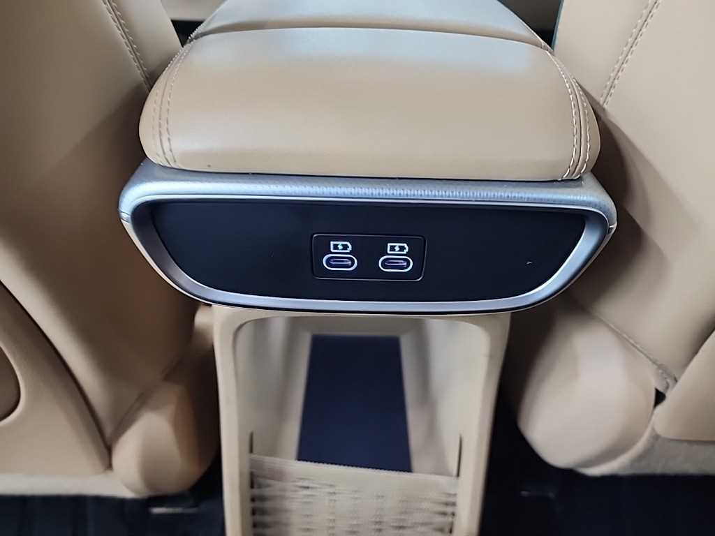 Genesis GV60 2022 - Importación desde Corea - HF Imports Iquique - Foto 14