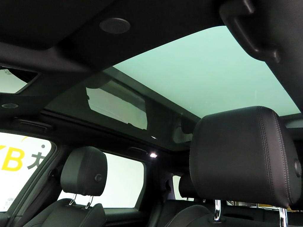 Land Rover Discovery Sports 2024 Blanco - Importación desde Corea - HF Imports Iquique - Foto 16