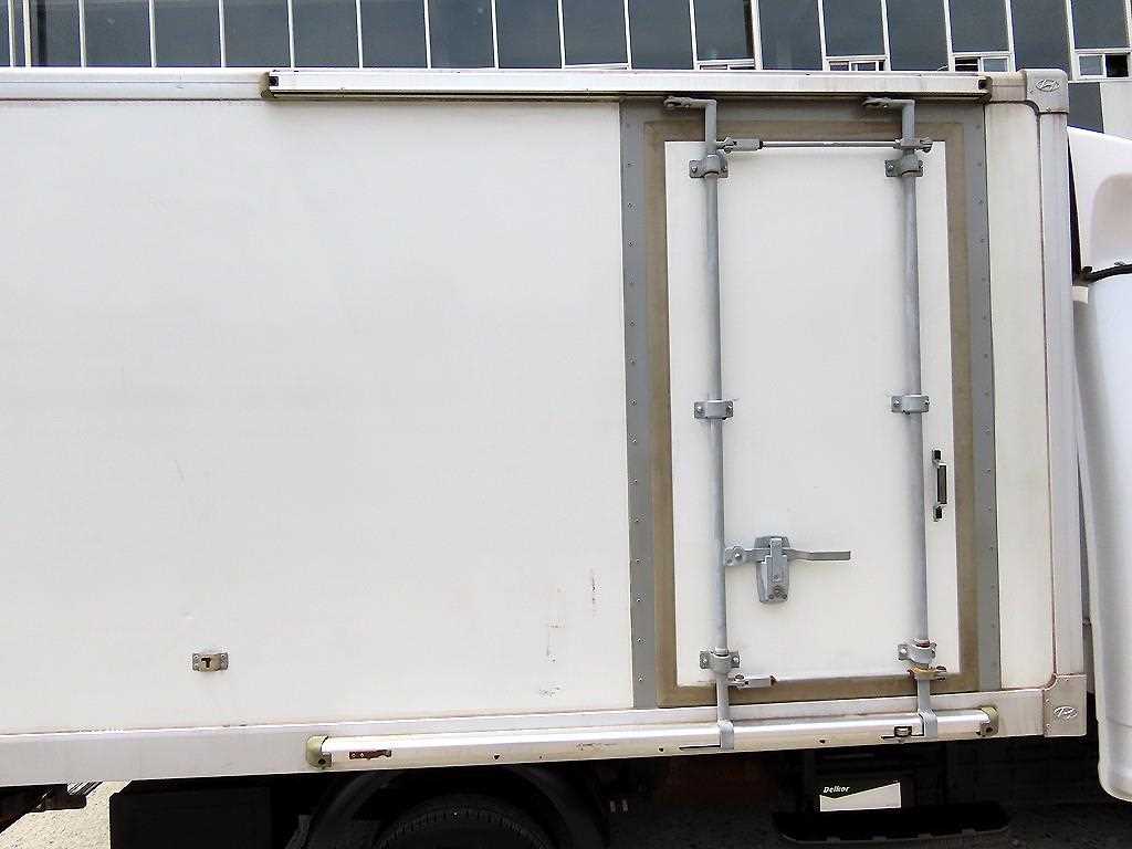 Small Truck tower_built-in tower - Vista 5