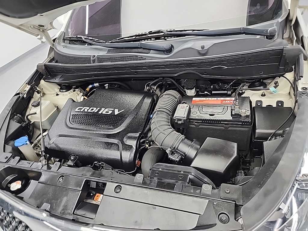 KIA Sportage - Vista 5