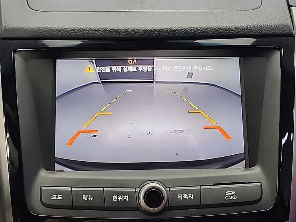 Ssangyong Tivoli 2015 Azul - Importación desde Corea - HF Imports Iquique - Foto 15