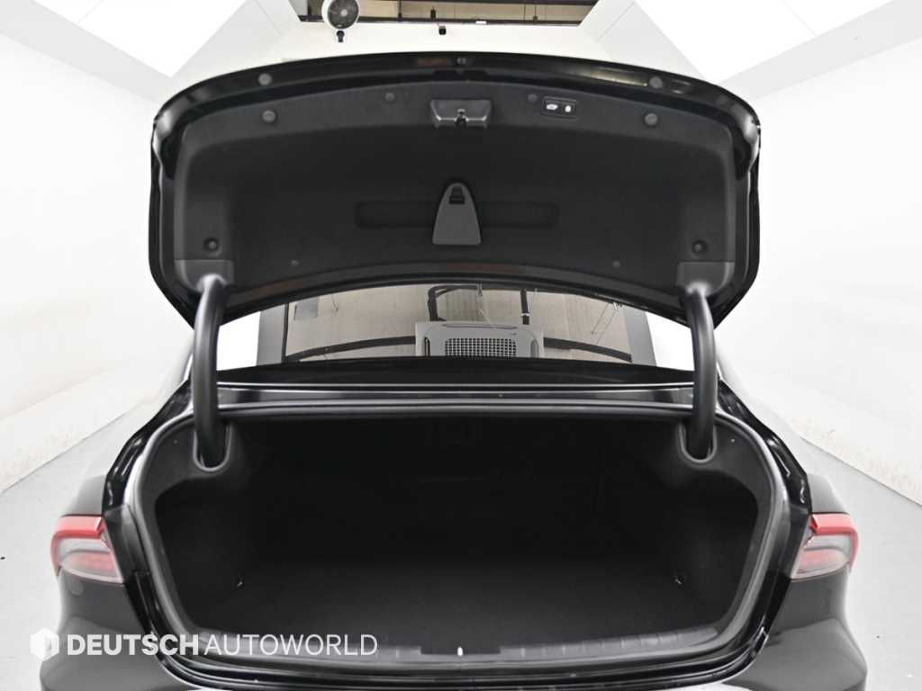 HYUNDAI Grandeur 2020 Blanco - Importación desde Corea - HF Imports Iquique - Foto 19