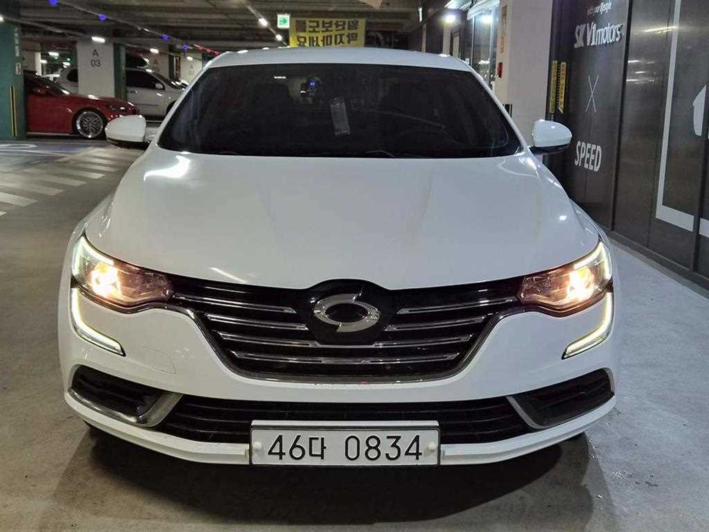 SAMSUNG SM6 - Vista 2