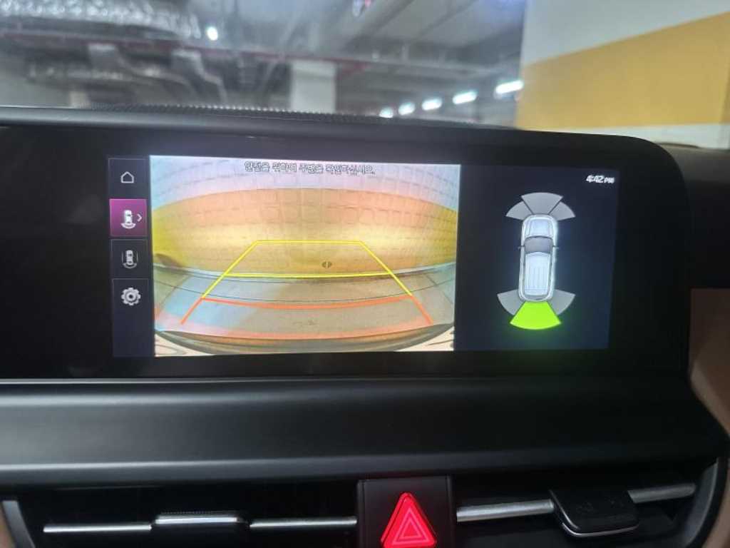 KIA Seltos - Vista 12