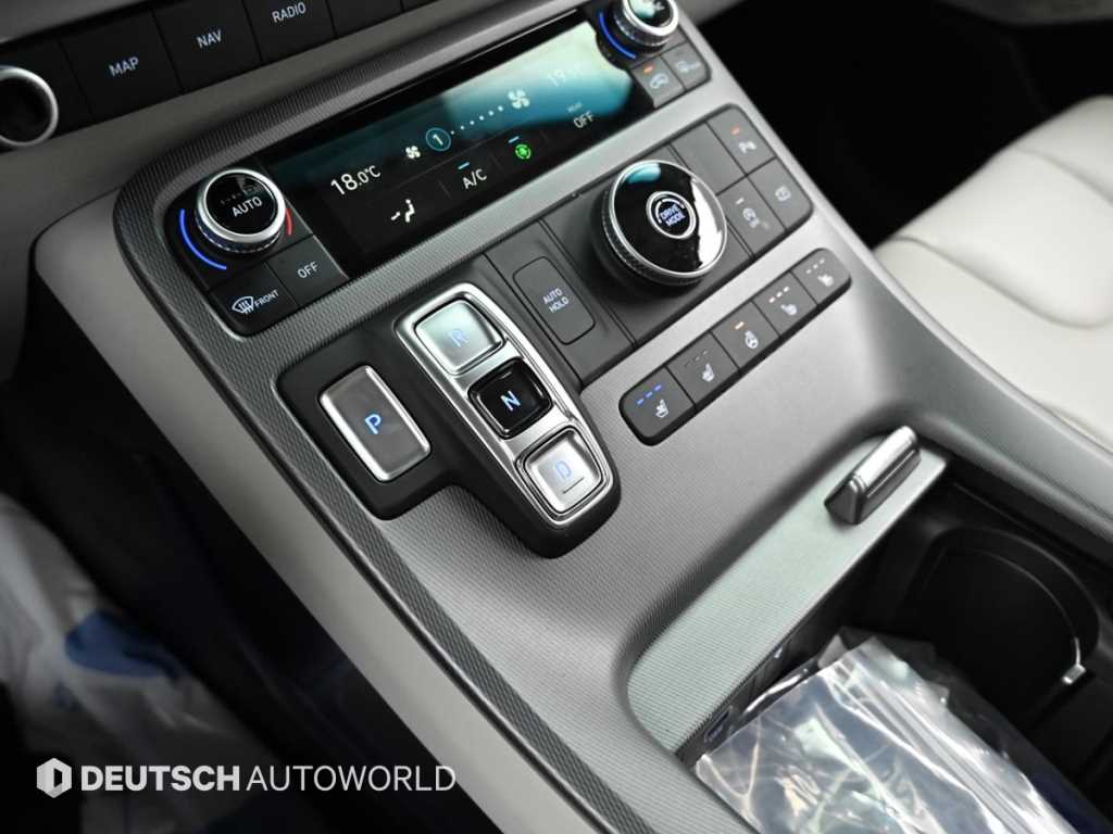 HYUNDAI Palisade - Vista 9