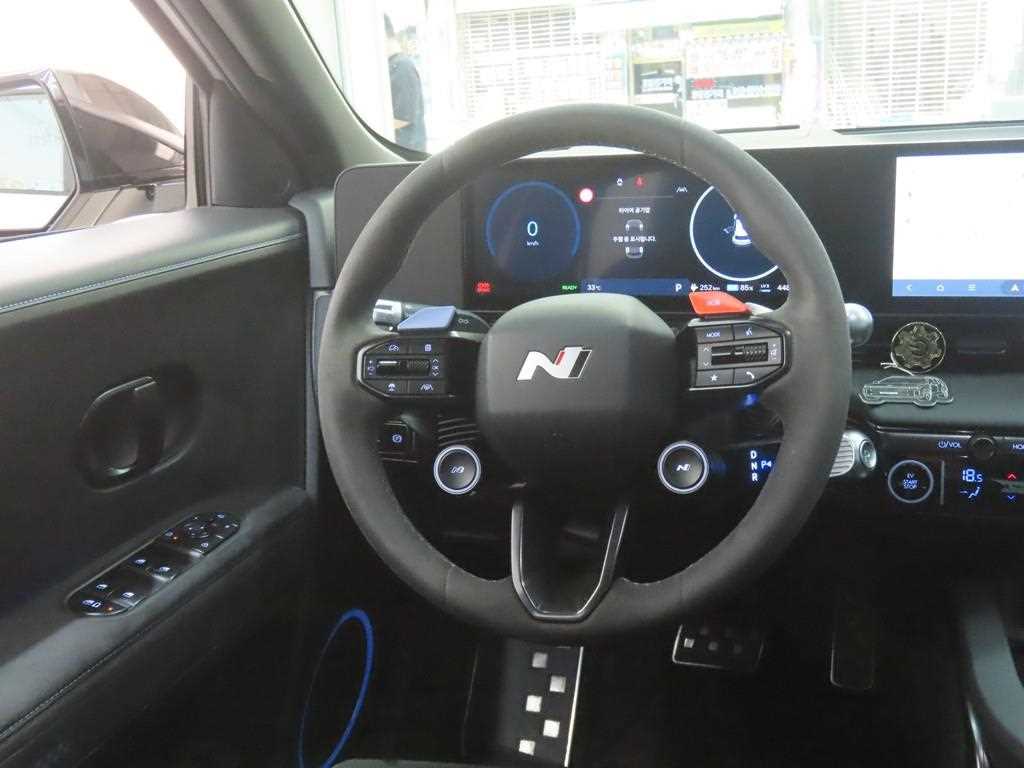 HYUNDAI Ioniq 5 2024 Plateado - Importación desde Corea - HF Imports Iquique - Foto 16