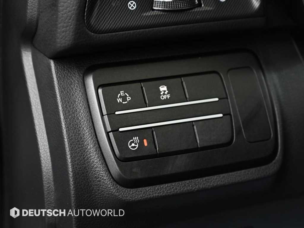 Ssangyong Tivoli 2017 Blanco - Importación desde Corea - HF Imports Iquique - Foto 16