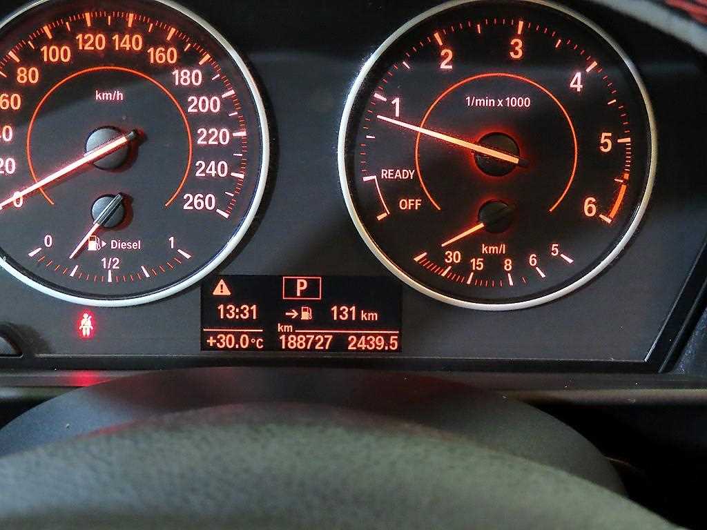BMW 1 series - Vista 9