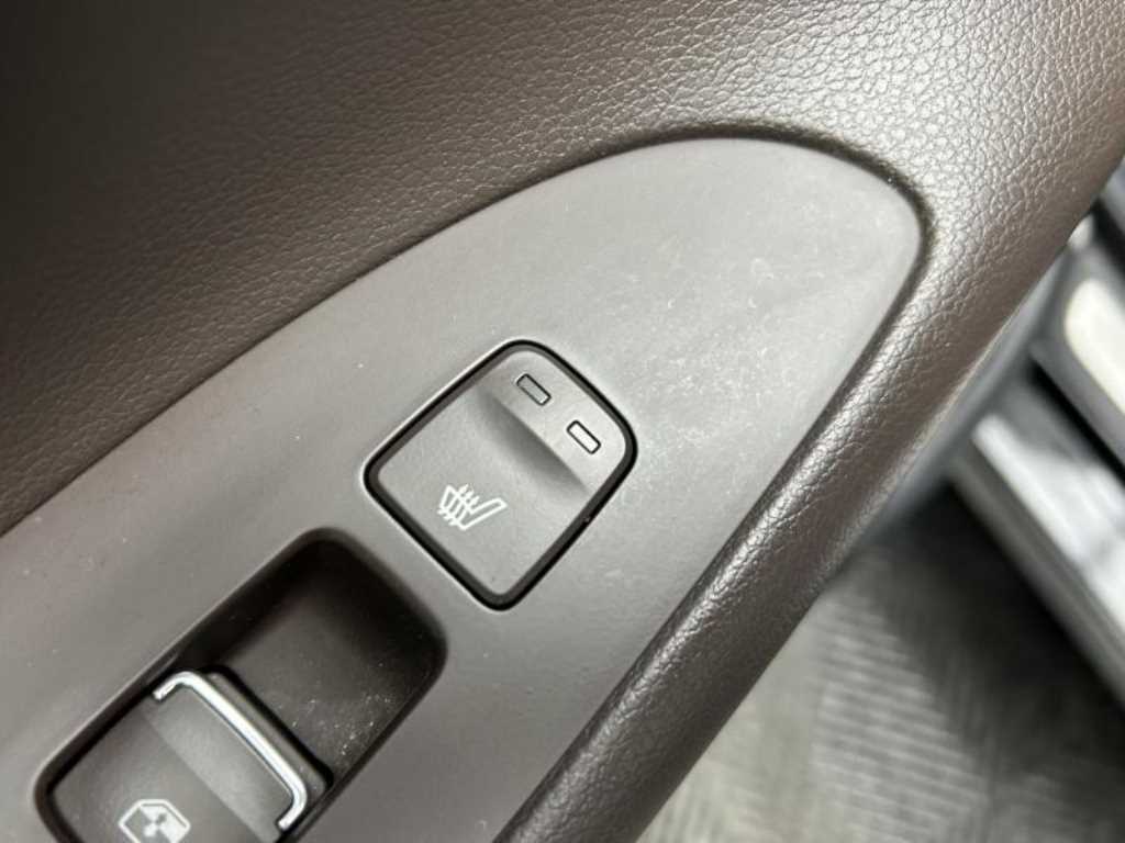 HYUNDAI Grandeur - Vista 8