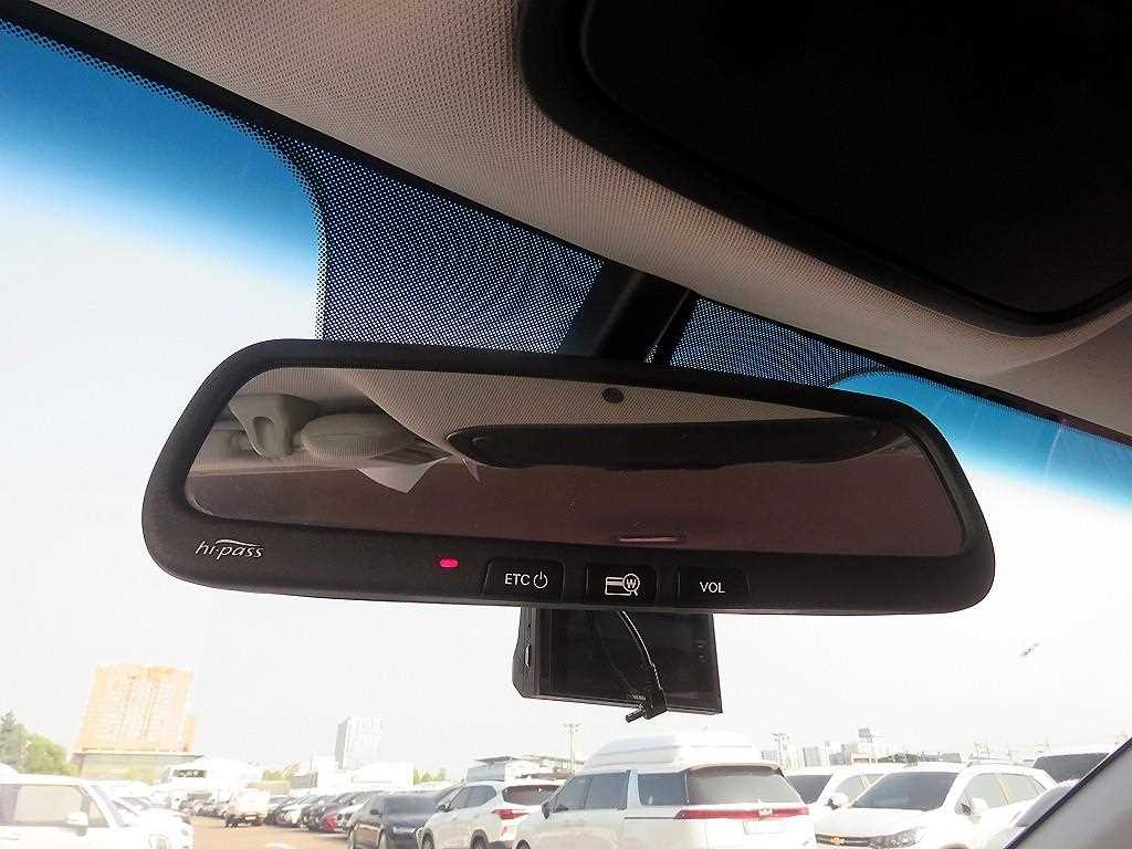 KIA Sorento 2016 Gris - Importación desde Corea - HF Imports Iquique - Foto 15