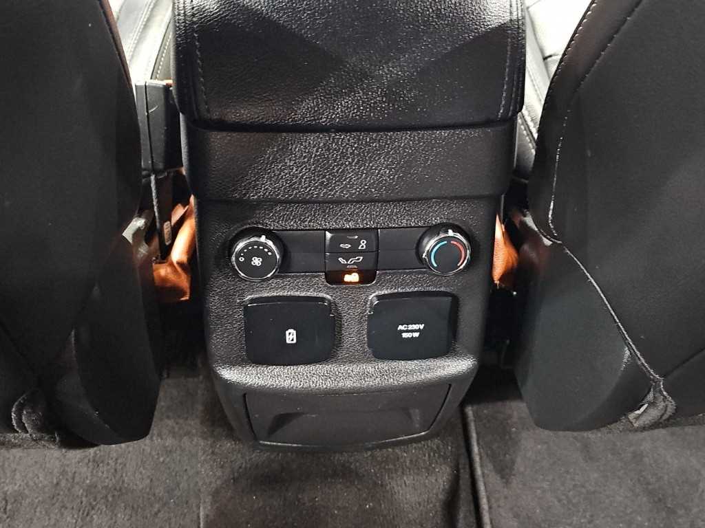 Ford Explorer 2019 - Importación desde Corea - HF Imports Iquique - Foto 13