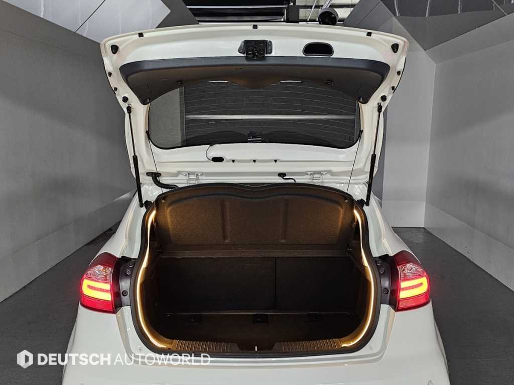 KIA Pride 2017 Blanco - Importación desde Corea - HF Imports Iquique - Foto 19