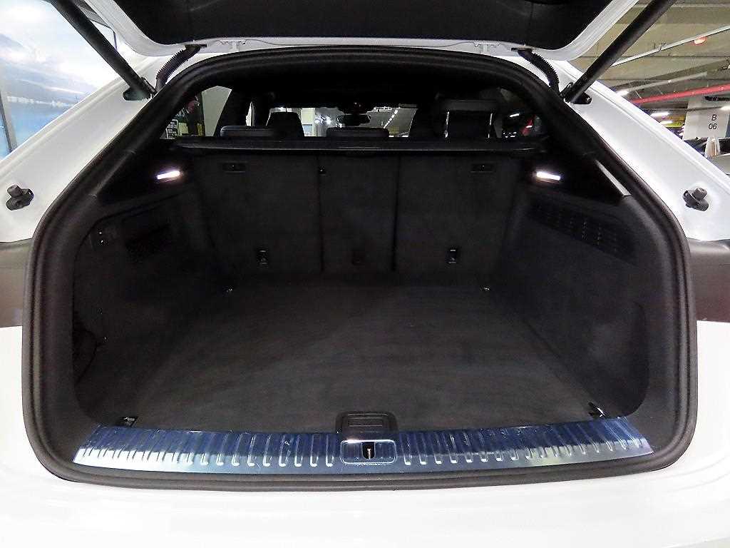 Audi Q8 2023 Blanco - Importación desde Corea - HF Imports Iquique - Foto 16