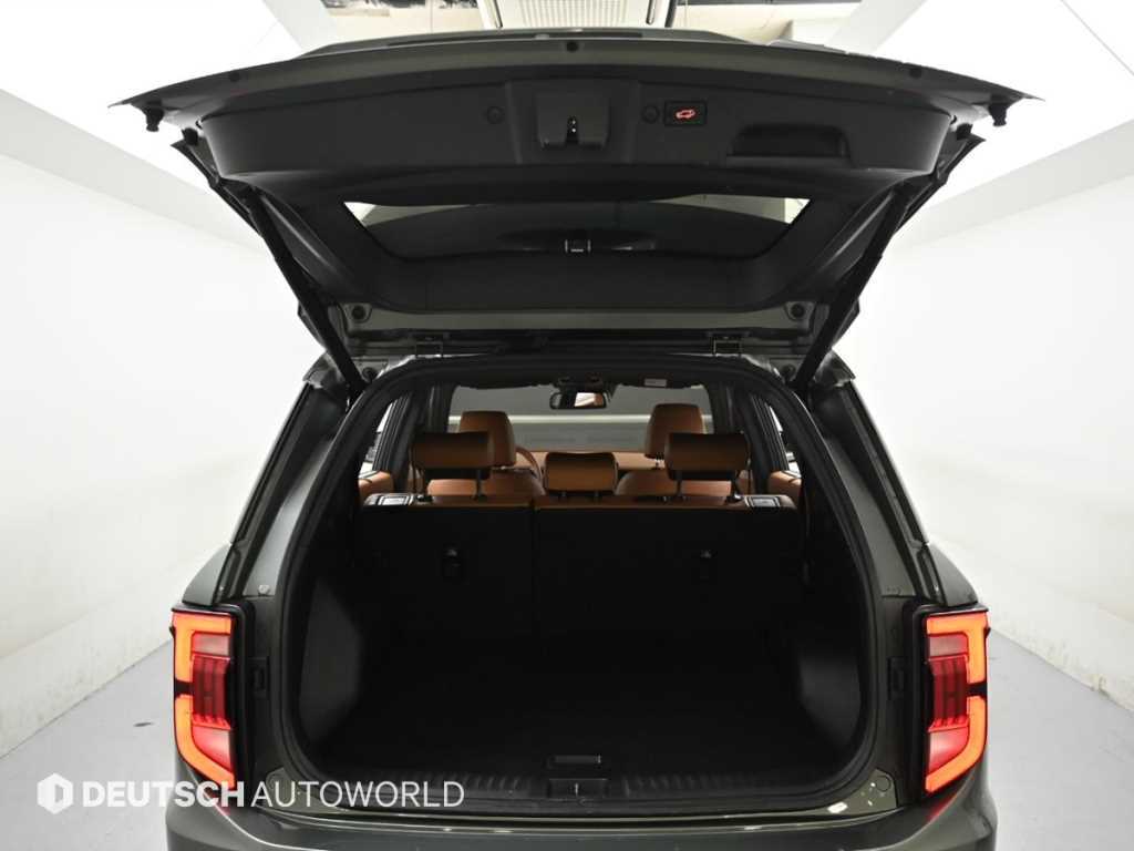 Ssangyong Torres 2024 Gris - Importación desde Corea - HF Imports Iquique - Foto 19