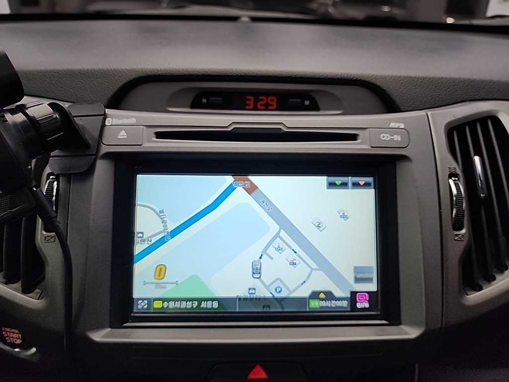 KIA Sportage 2014 - Importación desde Corea - HF Imports Iquique - Foto 15