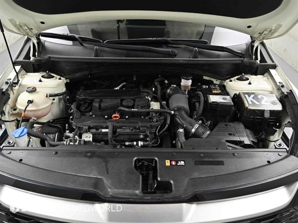 KIA Sportage - Vista 6