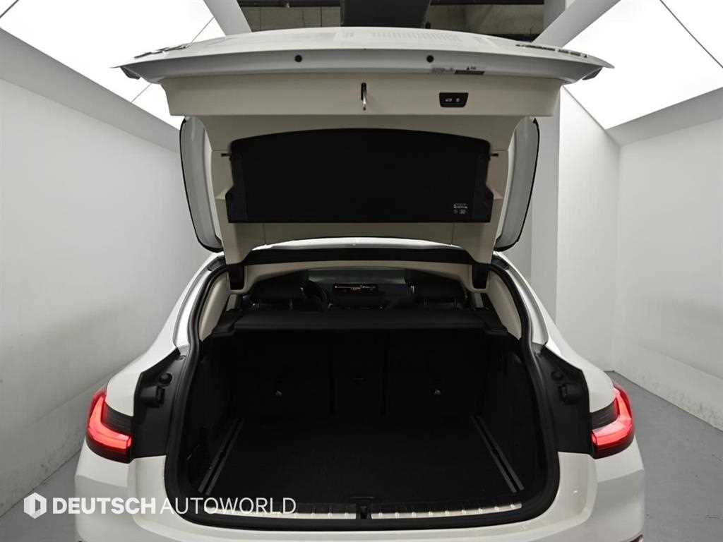 BMW X4 2022 Blanco - Importación desde Corea - HF Imports Iquique - Foto 19