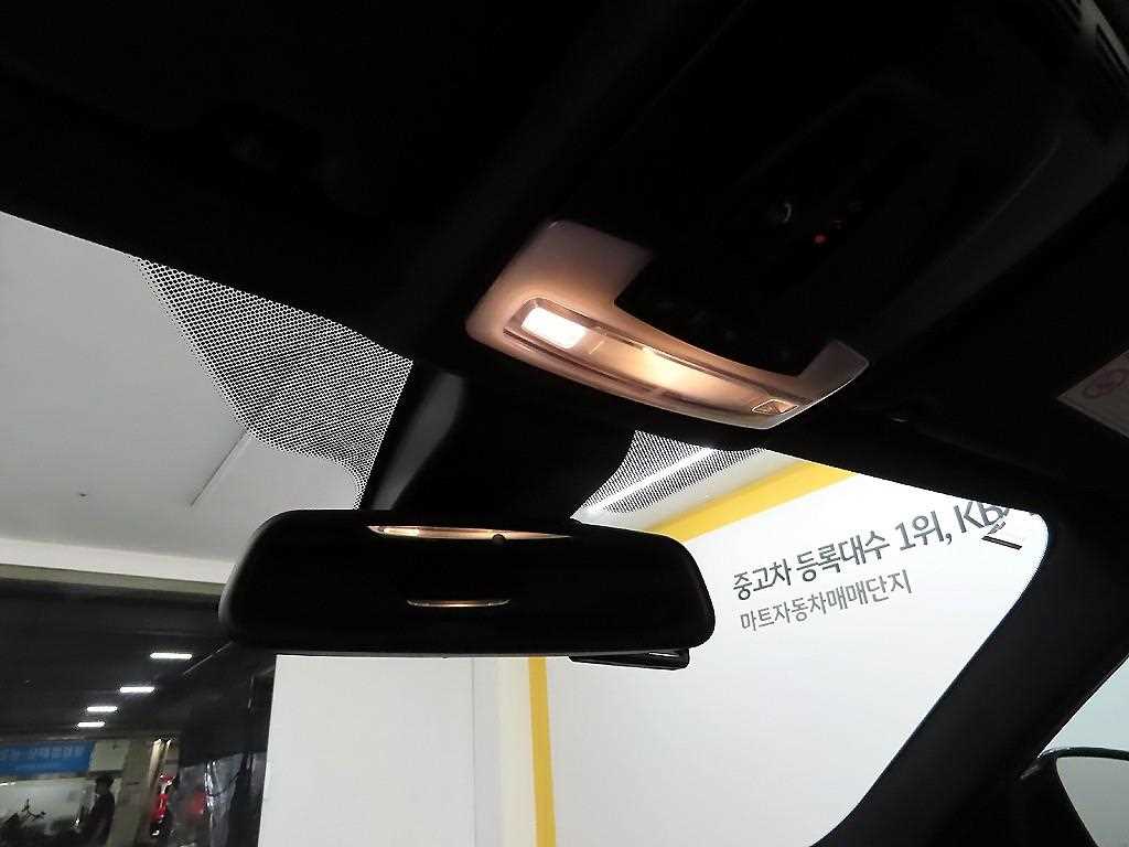 BMW 3 series 2016 - Importación desde Corea - HF Imports Iquique - Foto 17