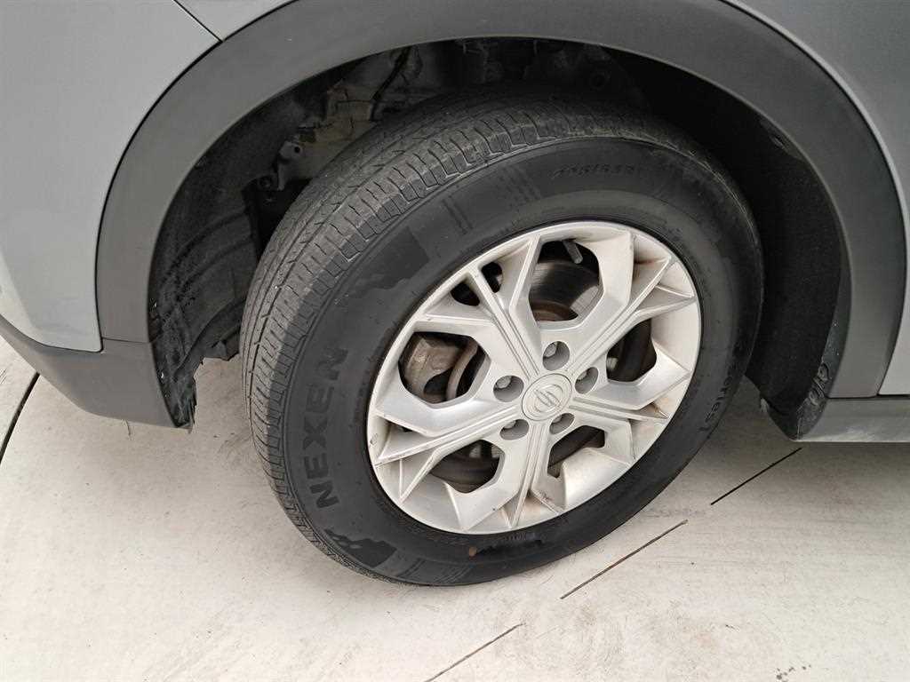 Ssangyong Tivoli 2022 Gris - Importación desde Corea - HF Imports Iquique - Foto 19