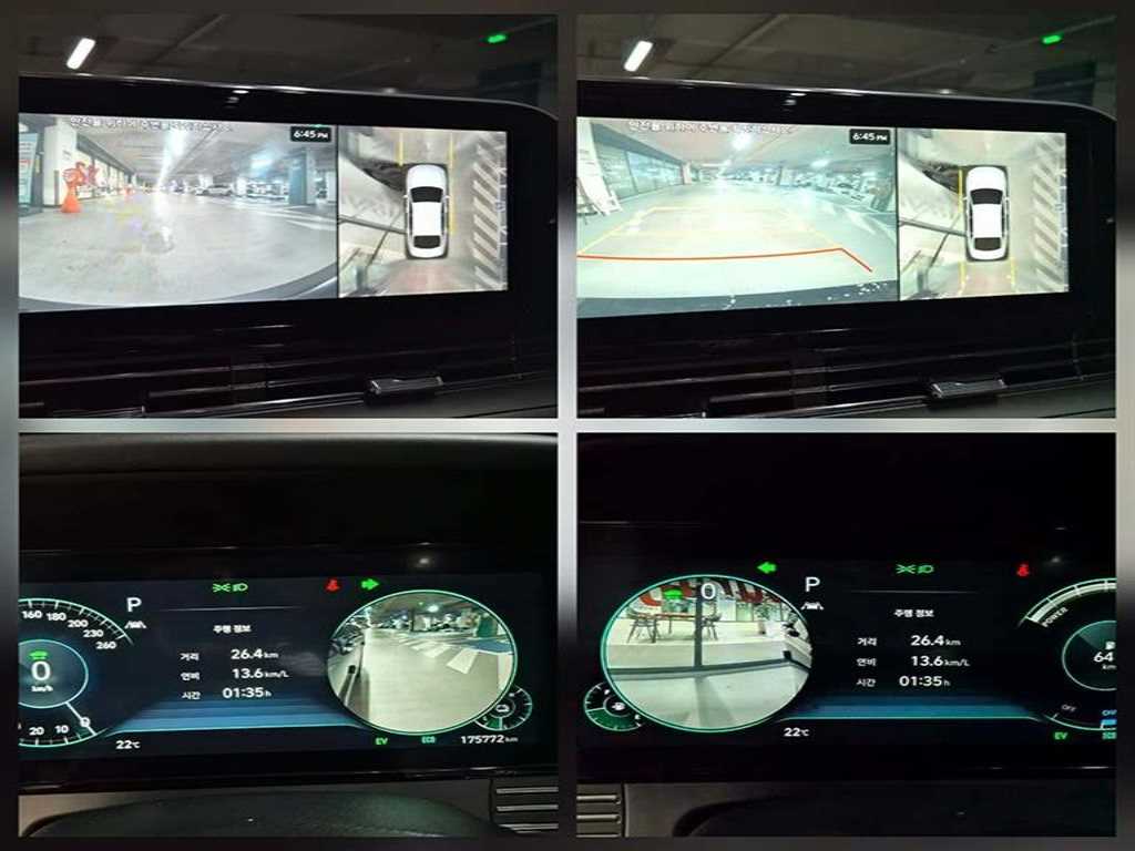 HYUNDAI Grandeur 2020 - Importación desde Corea - HF Imports Iquique - Foto 17