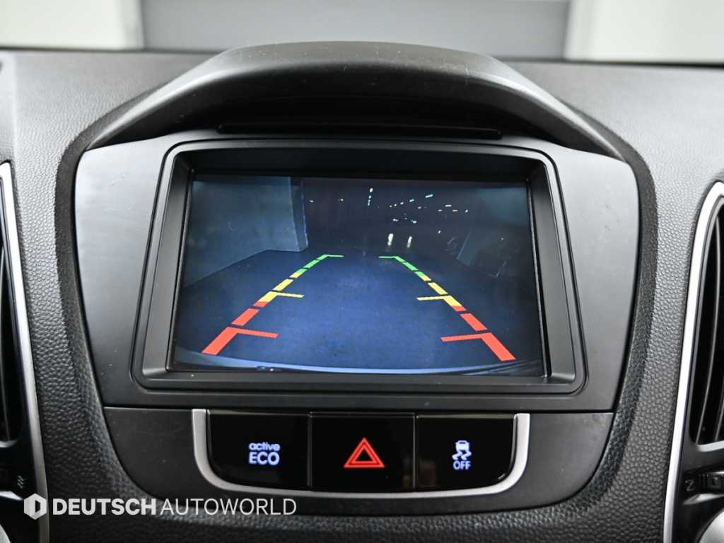 HYUNDAI Tucson 2013 Blanco - Importación desde Corea - HF Imports Iquique - Foto 15