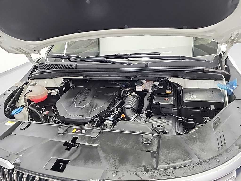 KIA Carnival - Vista 5