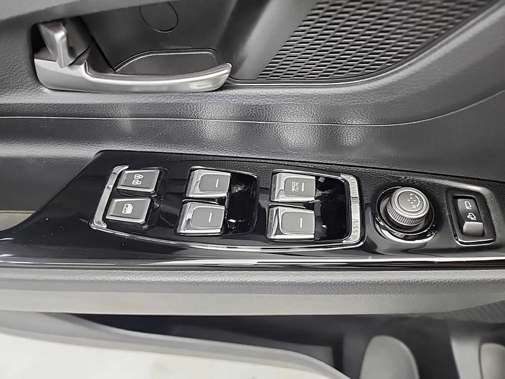 Ssangyong Korando 2019 Blanco - Importación desde Corea - HF Imports Iquique - Foto 16