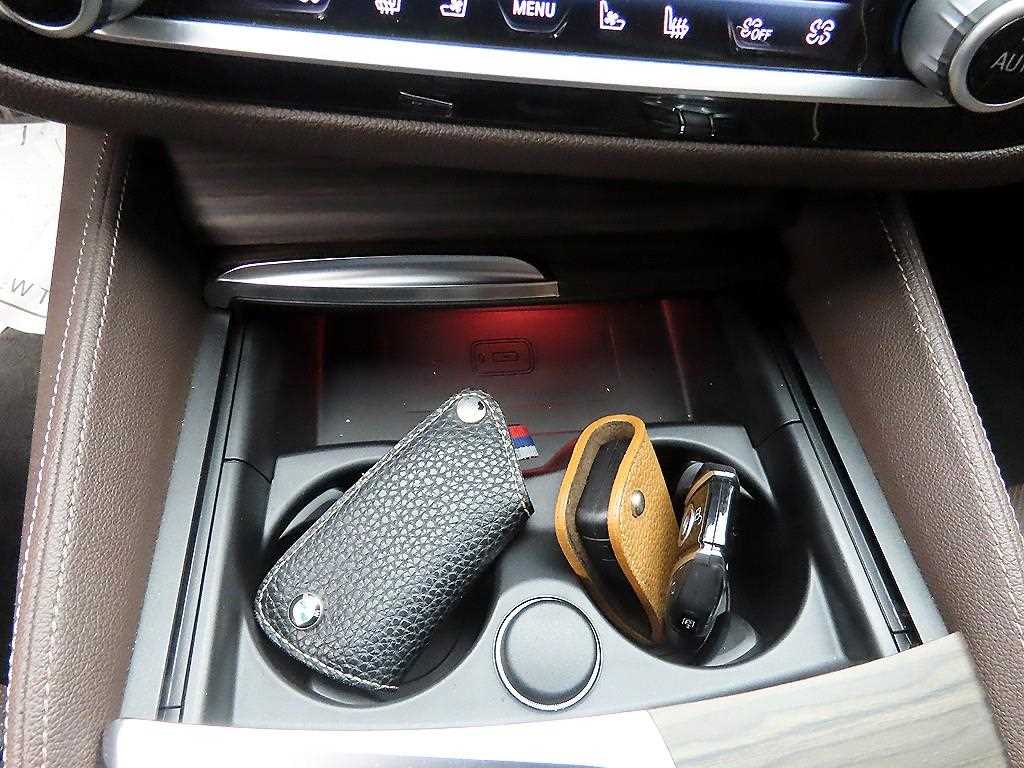 BMW 5 Series 2018 - Importación desde Corea - HF Imports Iquique - Foto 13