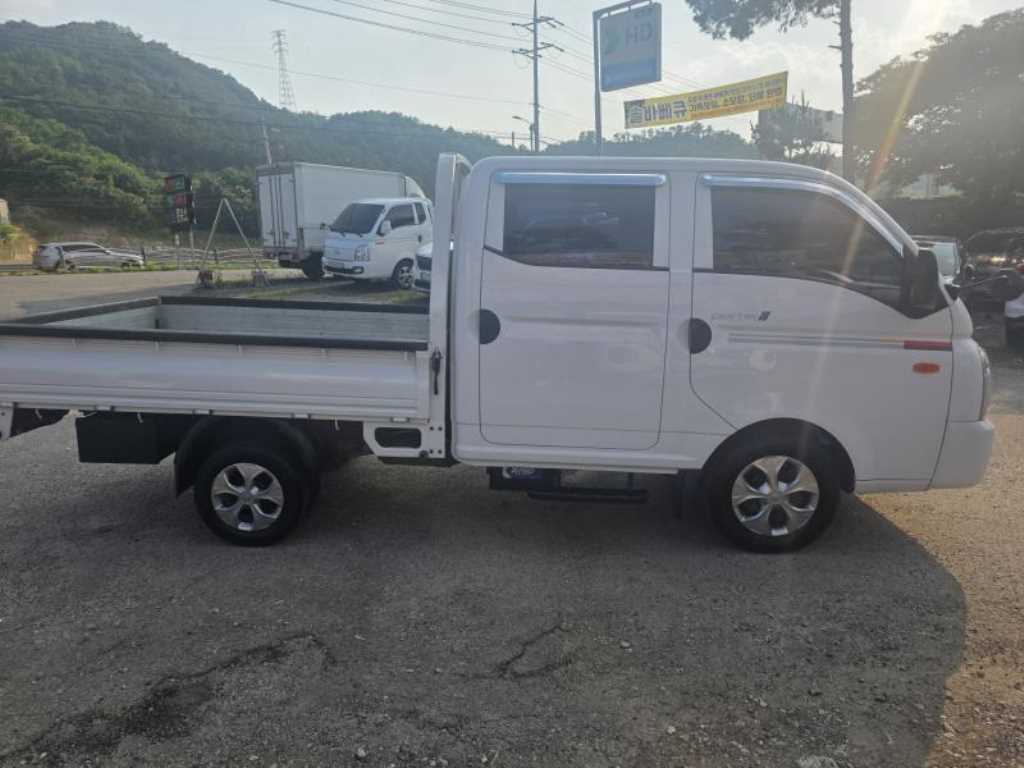 Small Truck Cargo (small) - Vista 3