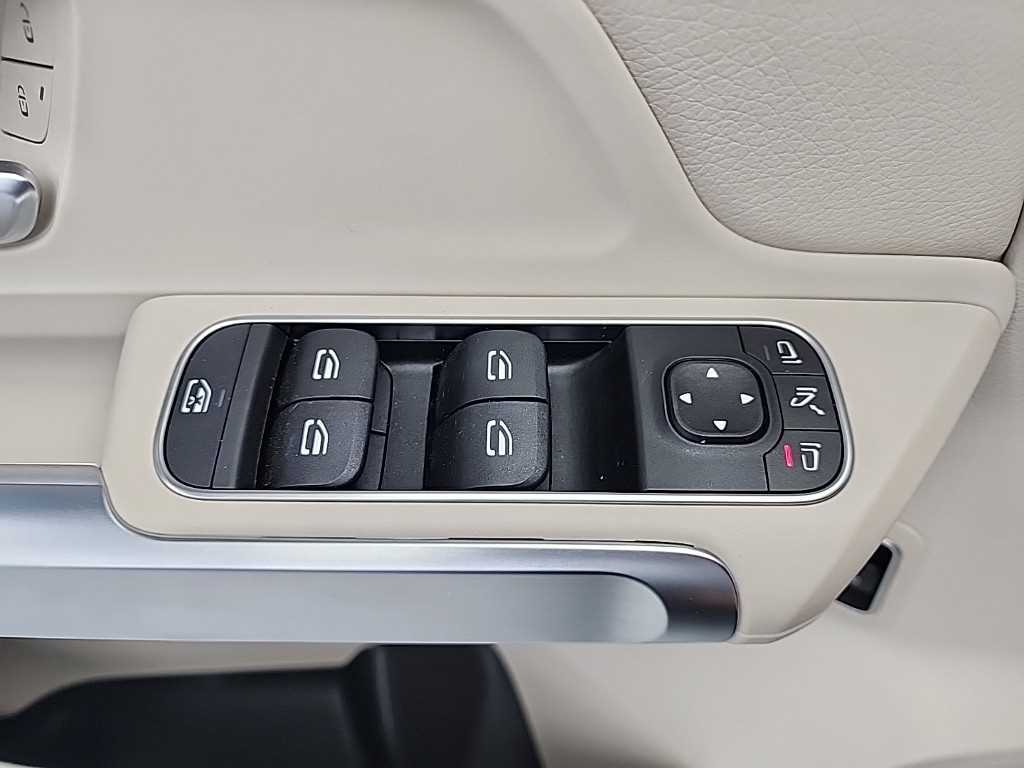 Mercedes Benz GLB Class 2024 - Importación desde Corea - HF Imports Iquique - Foto 18