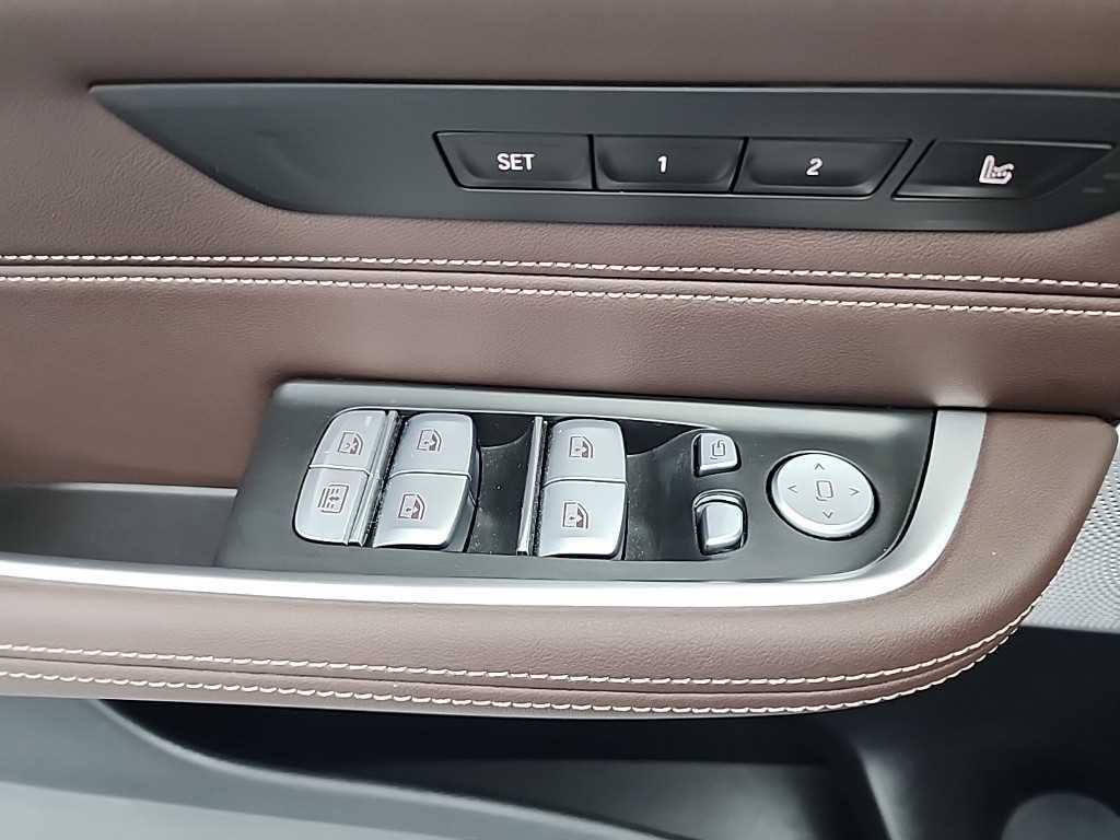 BMW Gran Turismo 2024 Gris - Importación desde Corea - HF Imports Iquique - Foto 18