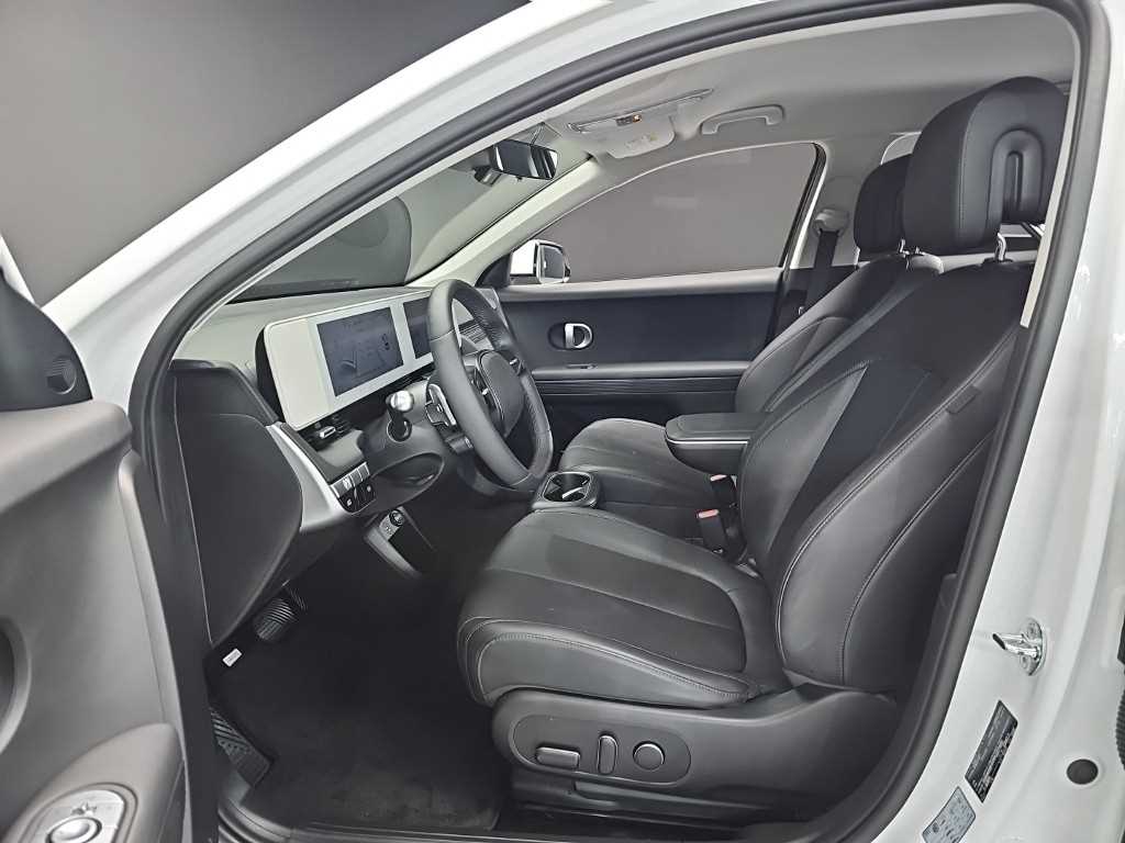 HYUNDAI Ioniq 5 - Vista 11