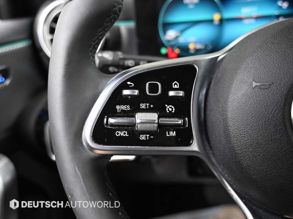 Mercedes Benz A Class 2021 Blanco - Importación desde Corea - HF Imports Iquique - Foto 16