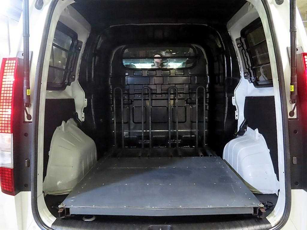 HYUNDAI Staria 2023 - Importación desde Corea - HF Imports Iquique - Foto 18