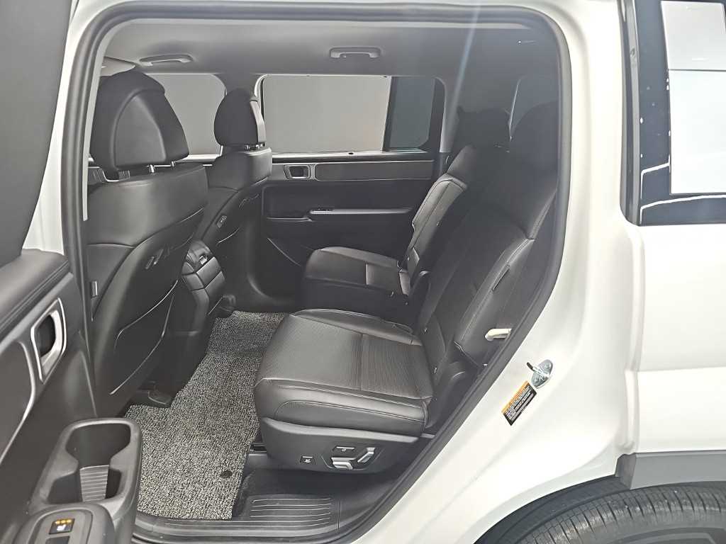 HYUNDAI Santa Fe - Vista 12
