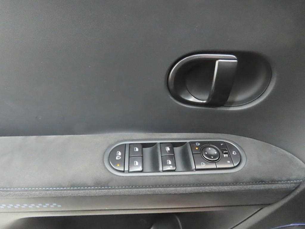 HYUNDAI Ioniq 5 - Vista 9