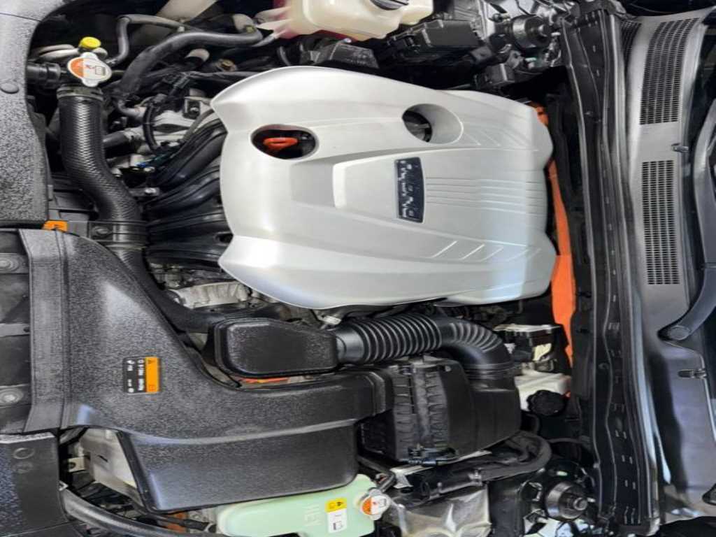 HYUNDAI Grandeur 2016 - Importación desde Corea - HF Imports Iquique - Foto 18