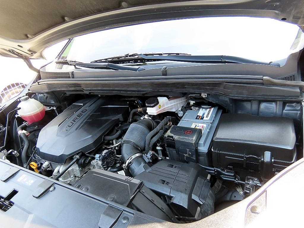 KIA Carnival 2021 Gris - Importación desde Corea - HF Imports Iquique - Foto 19