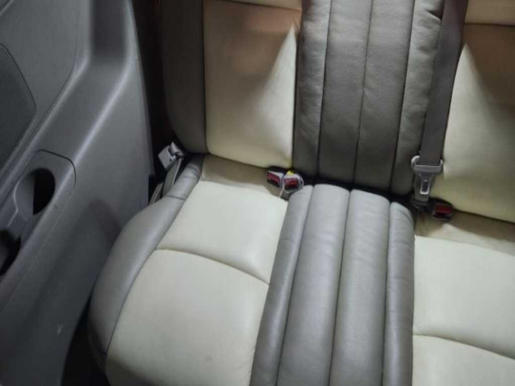 KIA Carnival 2016 Blanco - Importación desde Corea - HF Imports Iquique - Foto 16