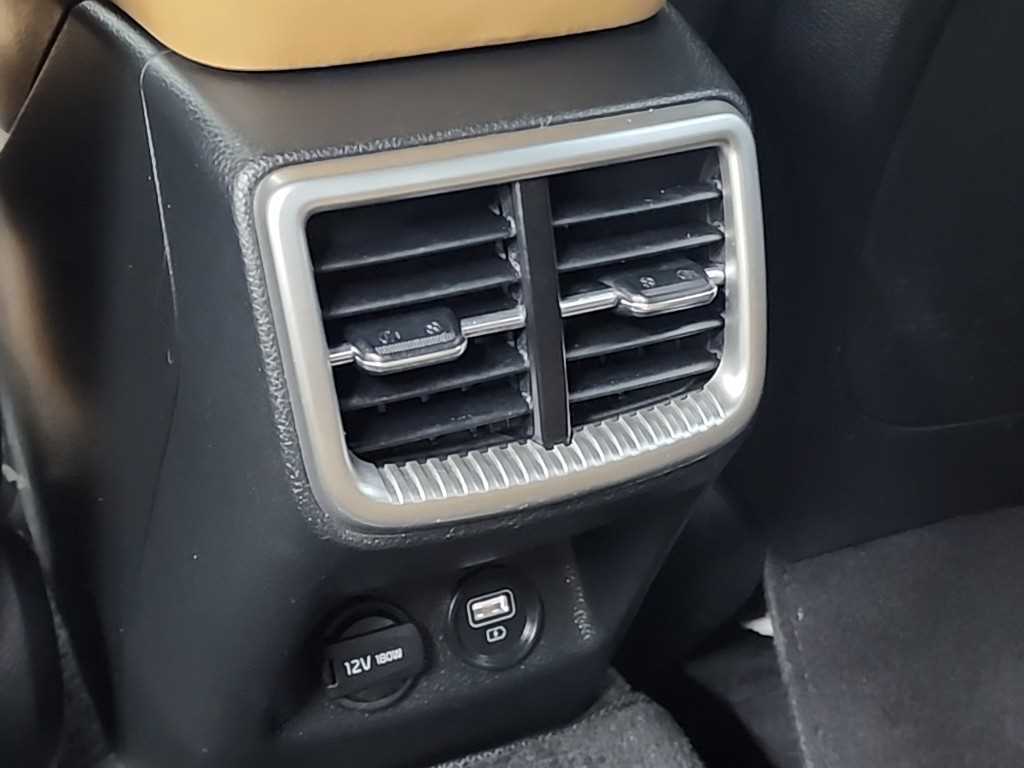 KIA K5 2023 Blanco - Importación desde Corea - HF Imports Iquique - Foto 13