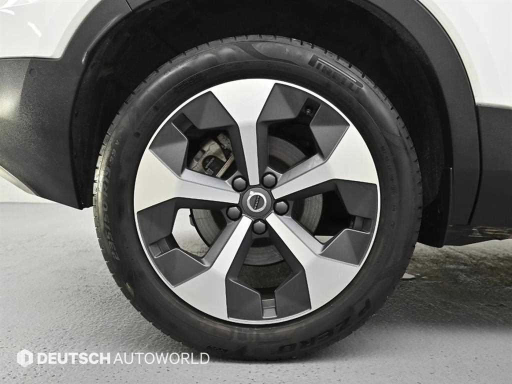 Volvo XC40 - Vista 5
