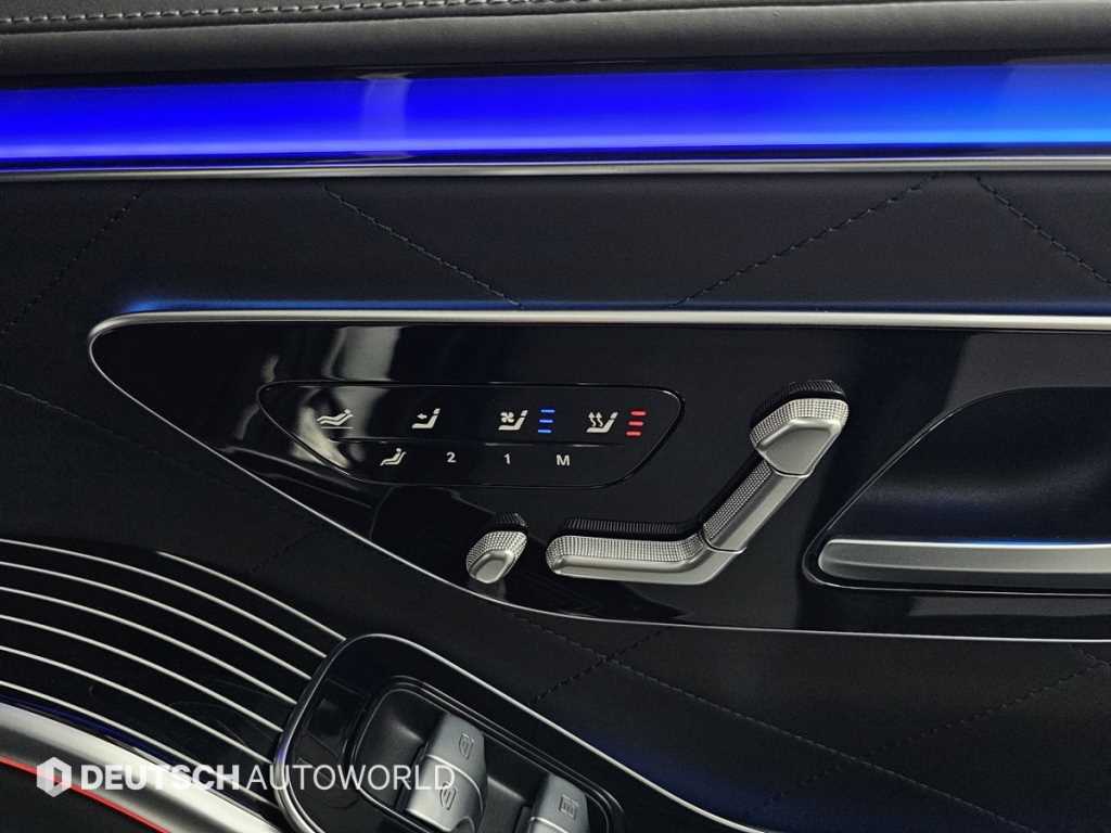 Mercedes Benz S Class 2021 Negro - Importación desde Corea - HF Imports Iquique - Foto 16